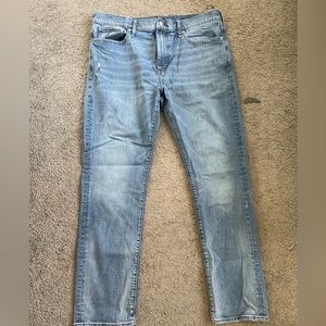 J. Crew Jeans